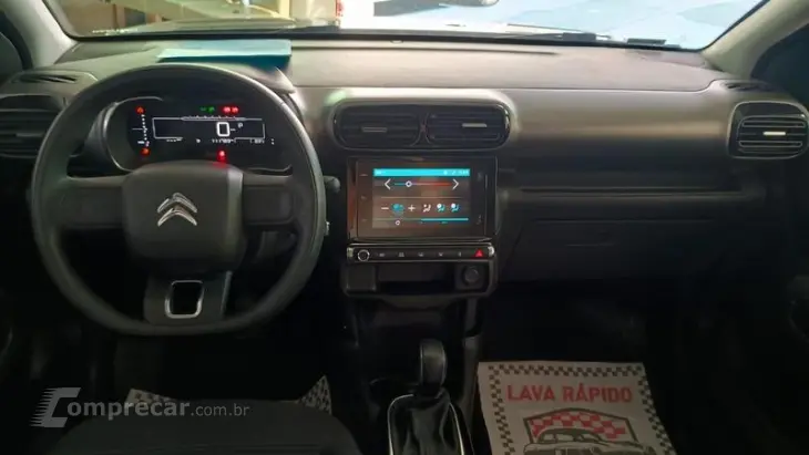 C4 CACTUS FEEL BUSINESS AUT