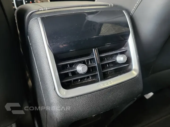 TIGGO 8 1.6 TGDI GASOLINA TXS MAX DRIVE DCT