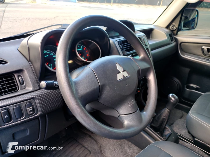PAJERO 2.0 TR4 4X2 16V