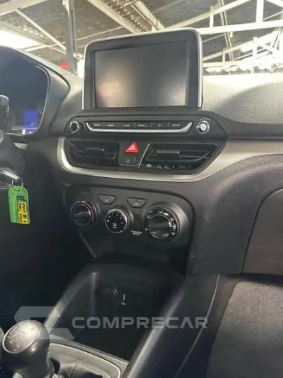 HB20 COMFORT 1.0 FLEX 12V MEC.