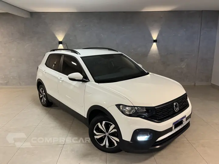 T-CROSS 1.0 200 TSI Sense