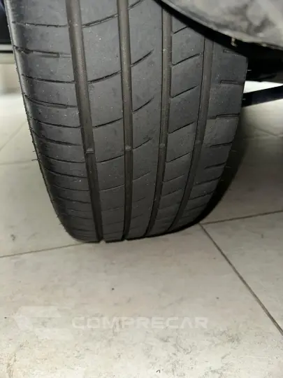 Compass 2.0 16V 4P LIMITED TURBO DIESEL 4X4 AUTOMÁTICO