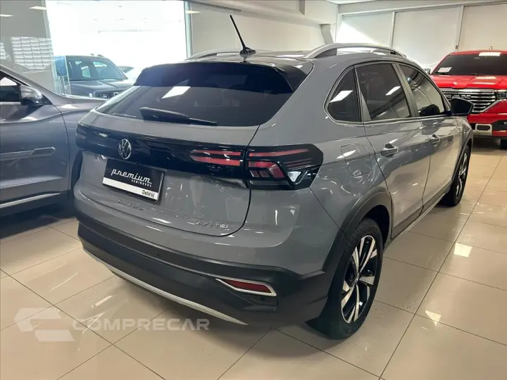 NIVUS 1.0 200 TSI TOTAL FLEX HIGHLINE AUTOMÁTICO