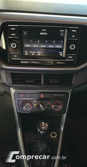 T-CROSS 1.0 200 TSI