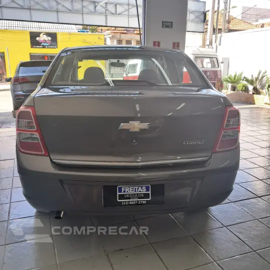 COBALT LS 1.4 8V FlexPower 4p