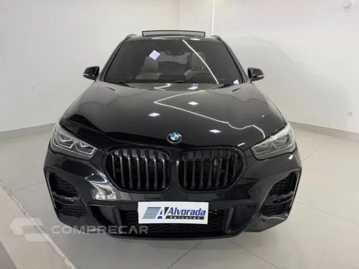 X1 SDRIVE20I M SPORT