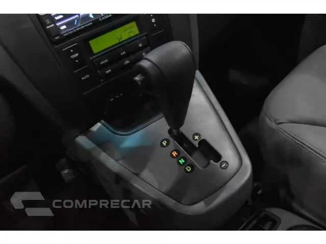 TUCSON - 2.0 MPFI GLS 16V 143CV 2WD 4P AUTOMÁTICO