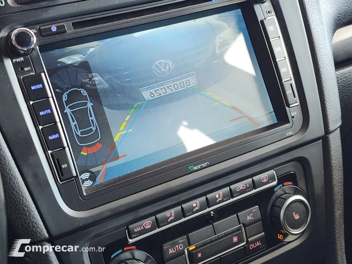 JETTA 2.5 I Variant 20V 170cv