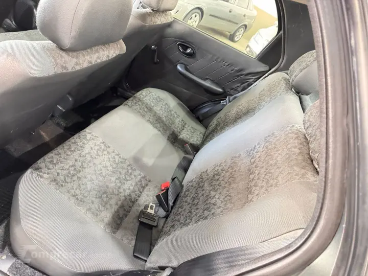 Siena 1.0 Mpi Fire 8V Flex 4P Manual