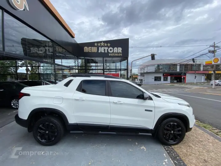 TORO 2.0 16V TURBO DIESEL ULTRA 4WD AT9