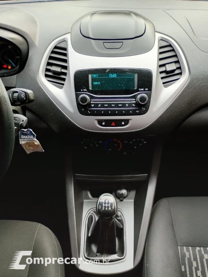KA + 1.0 SE 12V