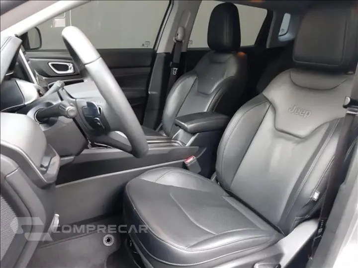 COMPASS 1.3 T270 Turbo Longitude