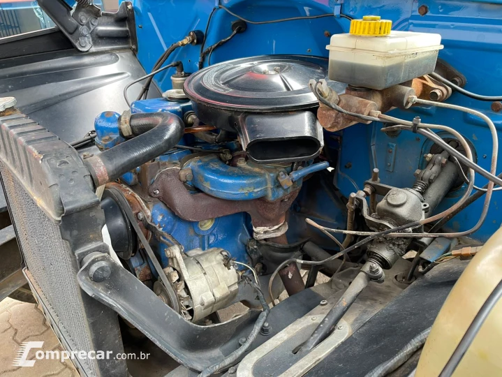 C10 2.5 CS 8V