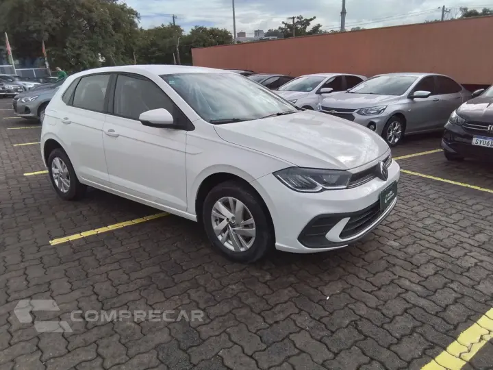 POLO 1.0 MPI MANUAL