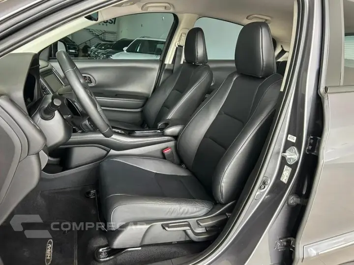HR-V EXL 1.8 FLEXONE 16V 5P AUT.