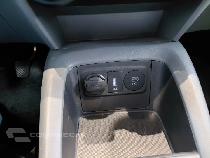 HB20S 1.0 12V FLEX COMFORT PLUS MANUAL