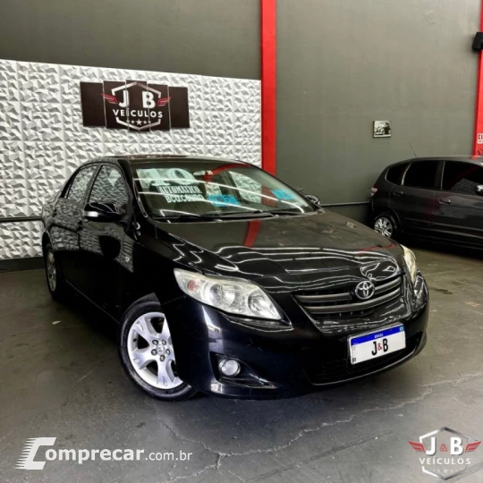 COROLLA 1.8 XEI 16V