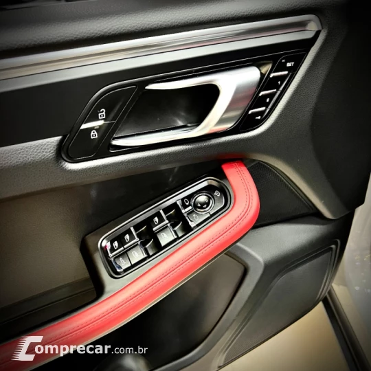 MACAN 2.0 16V