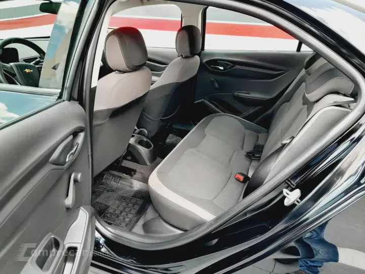 PRISMA Sed. LT 1.4 8V FlexPower 4p