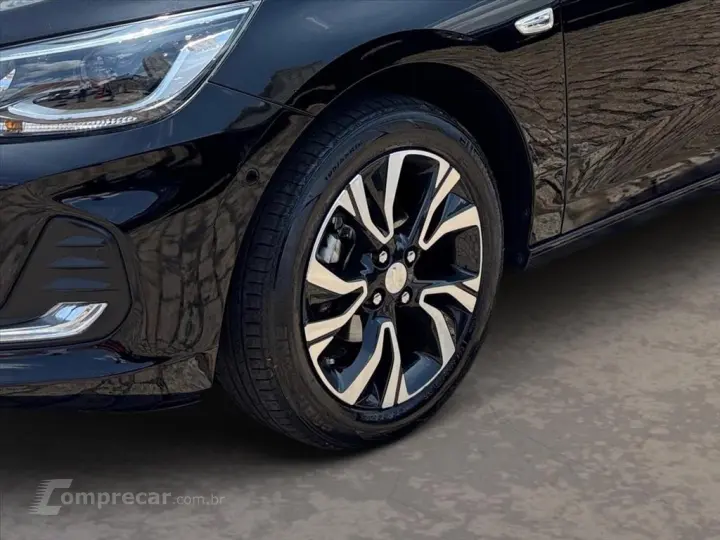 ONIX 1.0 TURBO FLEX PLUS PREMIER AUTOMÁTICO