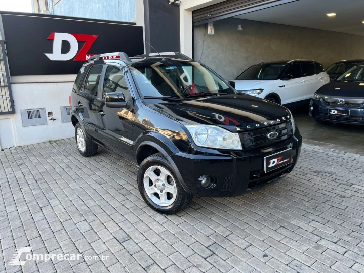 ECOSPORT 2.0 XLT 16V