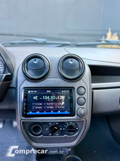 KA 1.0 I 8V