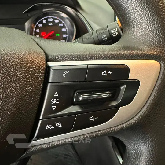 ONIX HATCH 1.0 12V Flex 5p Mec.