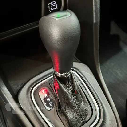 PULSE DRIVE 1.3 8V Flex Aut.