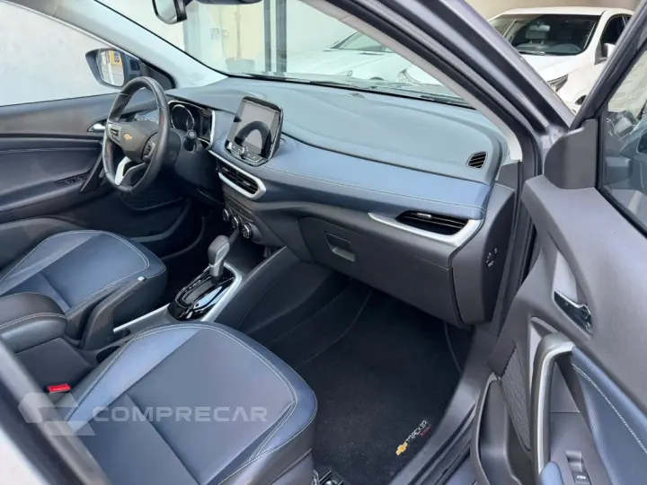 TRACKER Premier 1.2 Turbo 12V Flex Aut.