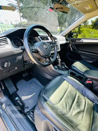 TIGUAN 1.4 250 TSI Allspace