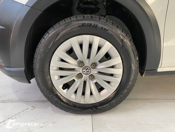 Saveiro Robust 1.6 Total Flex 16V