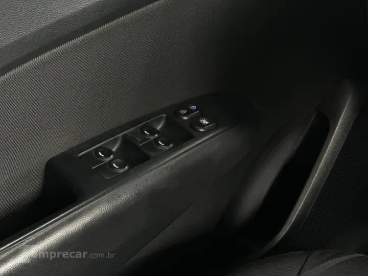 HB20 1.0 COMFORT PLUS 12V FLEX 4P MANUAL