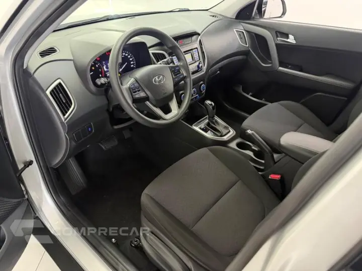 CRETA 20A PULSE