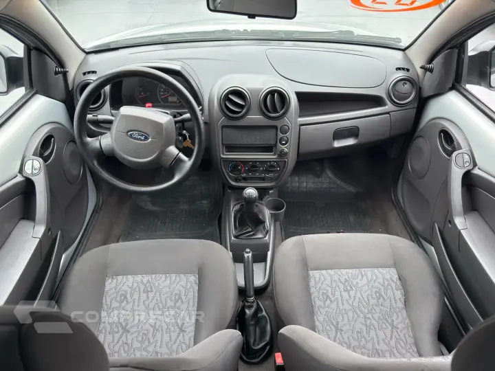 KA 1.0 Tecno 12V