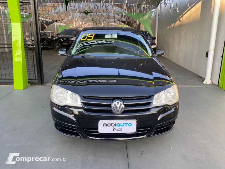 GOLF 2.0 MI Sportline 8V