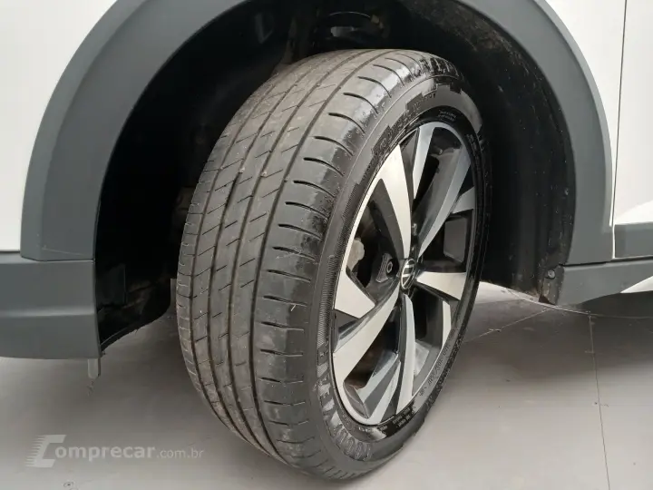 NIVUS 1.0 200 TSI TOTAL FLEX HIGHLINE AUTOMÁTICO