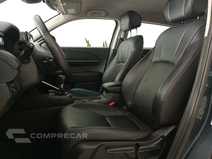 HR-V 1.5 DI I-VTEC FLEX EXL CVT