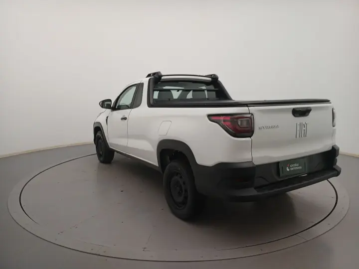 STRADA 1.4 FIRE FLEX ENDURANCE CS MANUAL