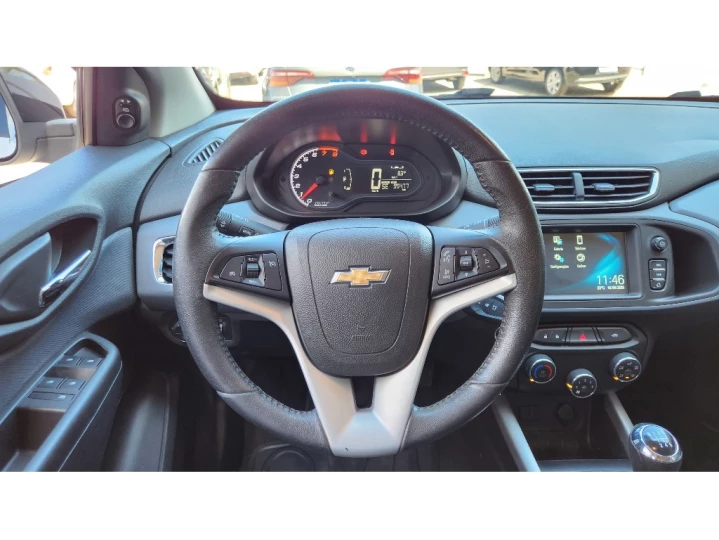 ONIX 1.4 MPFI ACTIV 8V FLEX 4P MANUAL