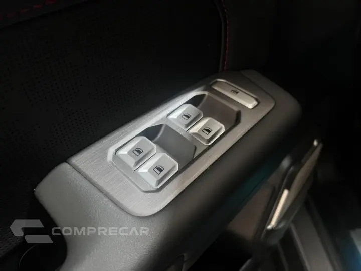 Jetour T2 I-DM Advance