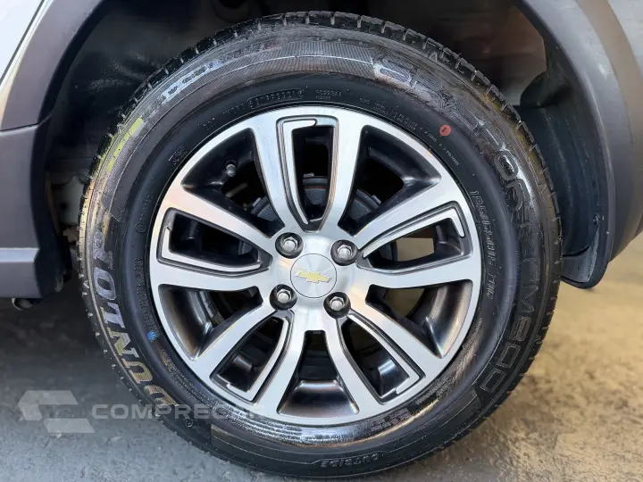ONIX 1.4 MPFI Activ 8V