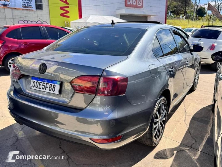 JETTA 2.0