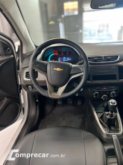 Prisma 1.4 4P LTZ  AUTOMÁTICO