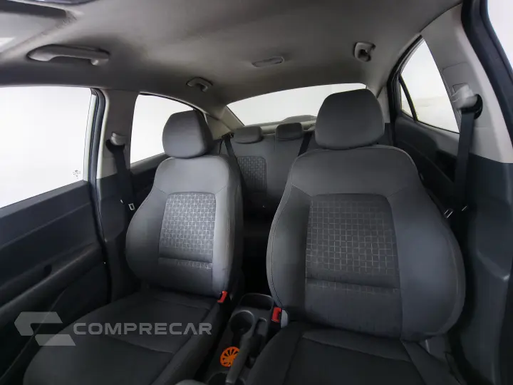 HB20S 1.0 12V Comfort Plus