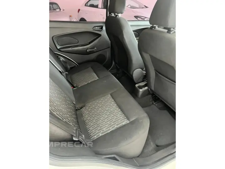 KA 1.5 TI-VCT FLEX SE MANUAL