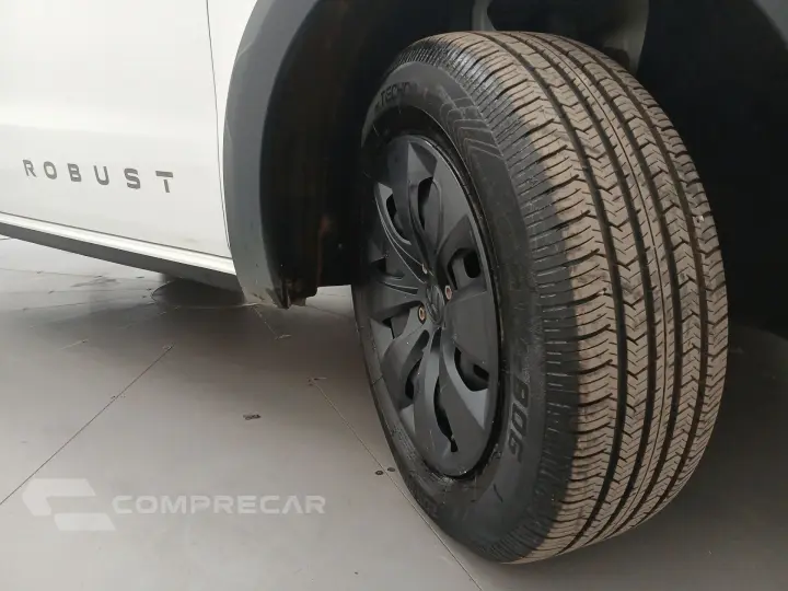 SAVEIRO 1.6 MSI ROBUST CS 16V FLEX 2P MANUAL