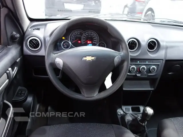 CELTA - 1.0 MPFI LT 8V 4P MANUAL