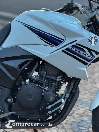 FAZER 250