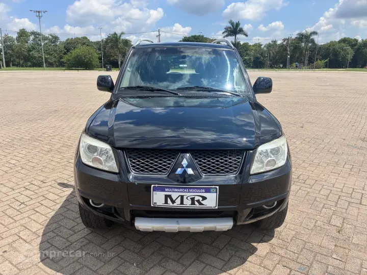 PAJERO 2.0 TR4 4X4 16V