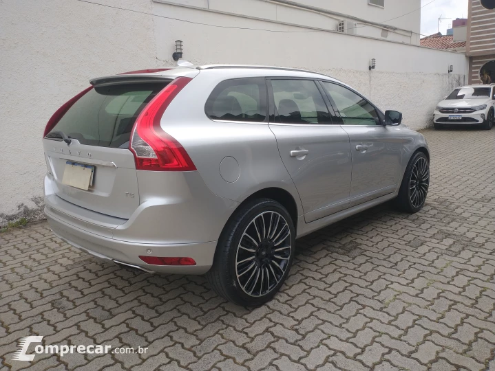 XC60 2.0 T5 Comfort FWD Turbo